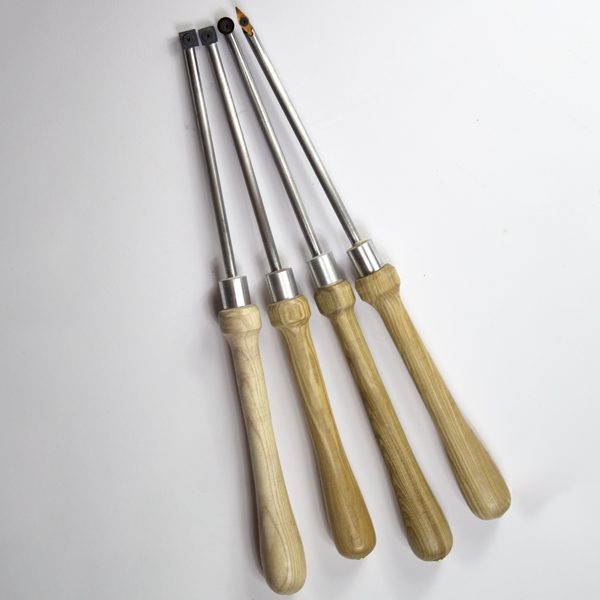 Chisel Set (4 Set) - David Lloyd Chisels and Tools.