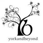 Yorkandbeyond Logo