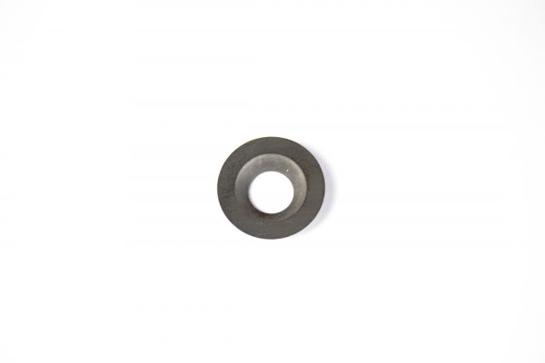 Carbide Round 16mm Chisel Tip