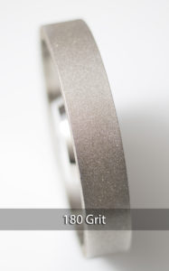180 Grit Diamond Grinding Wheel