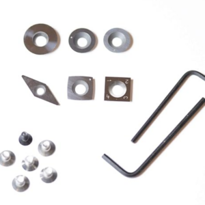 Carbide Tips (6 Set)