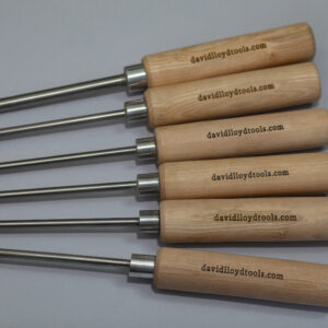 Chisel Set (6 Set)