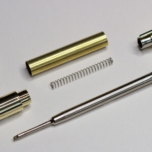 Bolt Action Pen Kits