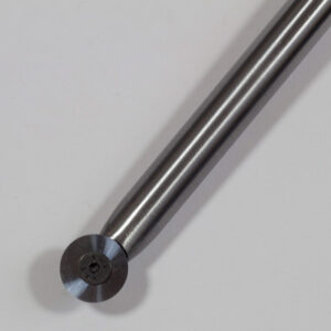 Carbide Tipped Chisel Bull Nose Bowl Buster