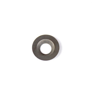 Carbide Tip Round 16mm