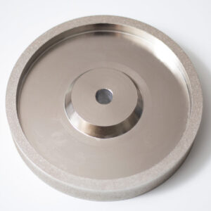 CBN Grinding Wheel