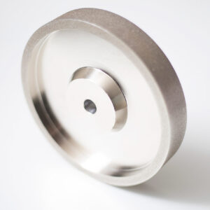 Diamond Grinding Wheels