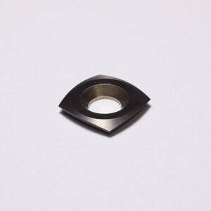 Carbide Tips (SQUARE NEGATIVE RAKE 15mm)